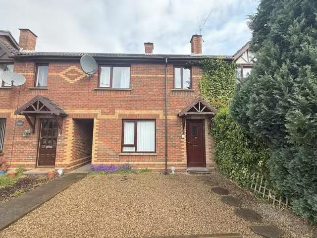51 Rosevale Meadows