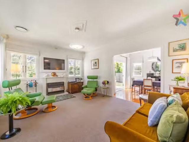 51 Rossiter Avenue, Waterloo, Lower Hutt City
