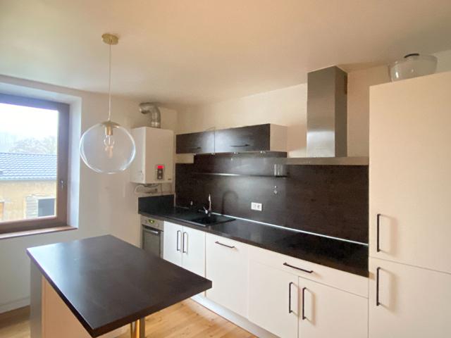 51 rue du Général de Gaulle Hettange Grande