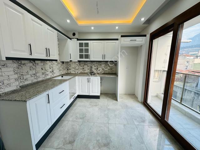 5+1 Sıfır Dublex Ultra Lüx Daire