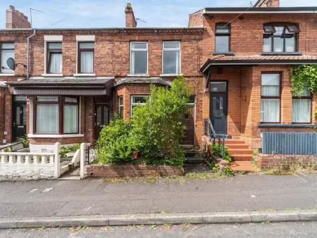 51 Sandhurst Drive