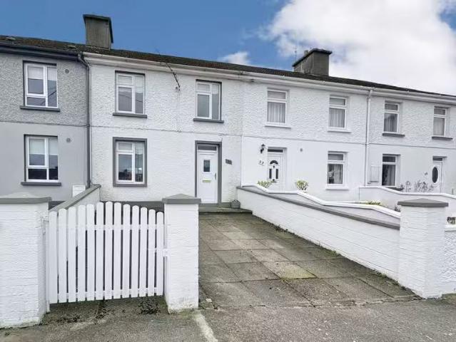 51 Saint Francis Terrace, Kilkenny, Co. Kilkenny, R95TF6E is f.