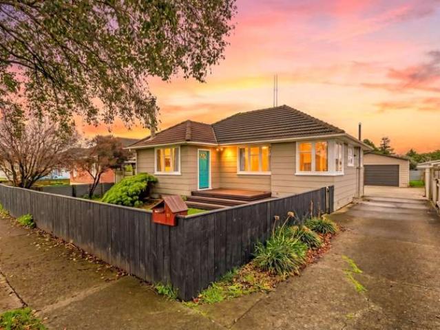 51 Seddon Street, Takaro, Palmerston North City