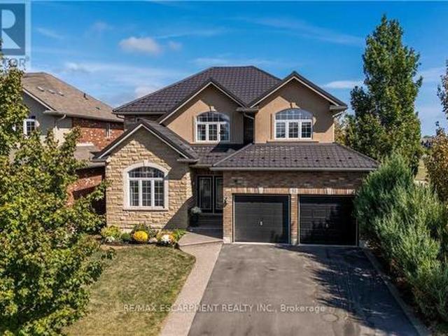 51 Showcase Drive, Hamilton, ON, L0R 1P0 house for sale | Listing ID X13043 | Royal LePage