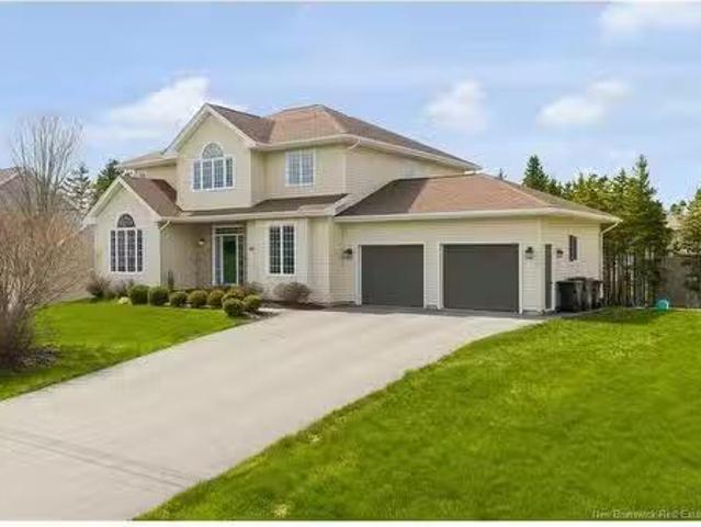 51 Shornecliff Dr, Quispamsis, NB, E2E 0L2 house for sale L.
