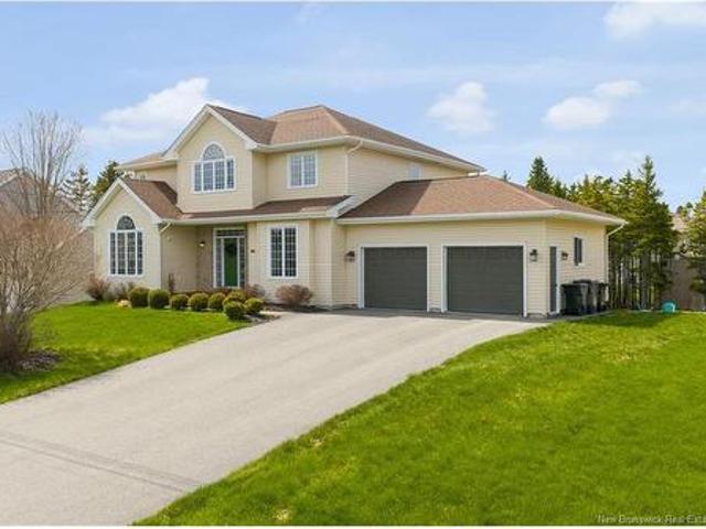 51 Shornecliff Dr, Quispamsis, NB, E2E 0L2 house for sale | Listing ID NB137618 | Royal LePage