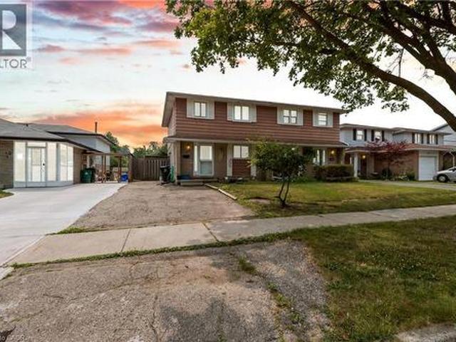 51 Shadeland Crescent, Kitchener, ON, N2M 2J1 house for lease | Listing ID 40850 | Royal LePage