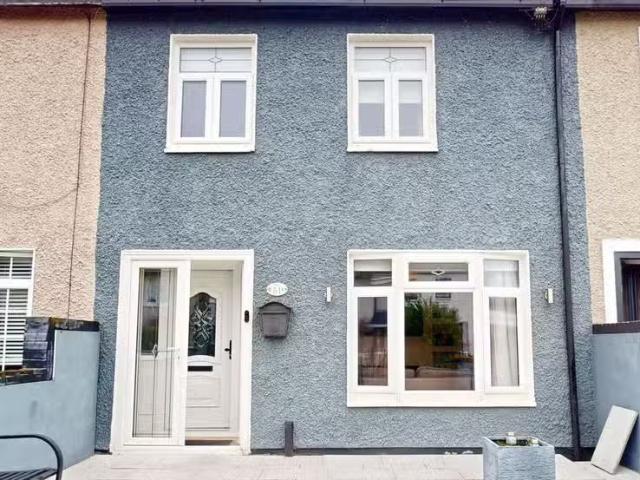 51 Sheephill Avenue, Blanchardstown, Dublin 15, D15X9KV is for.