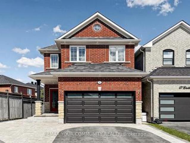 51 Shuttleworth Drive, Clarington, ON, L1E 3J3 house for sale | Listing ID E13686 | Royal LePage