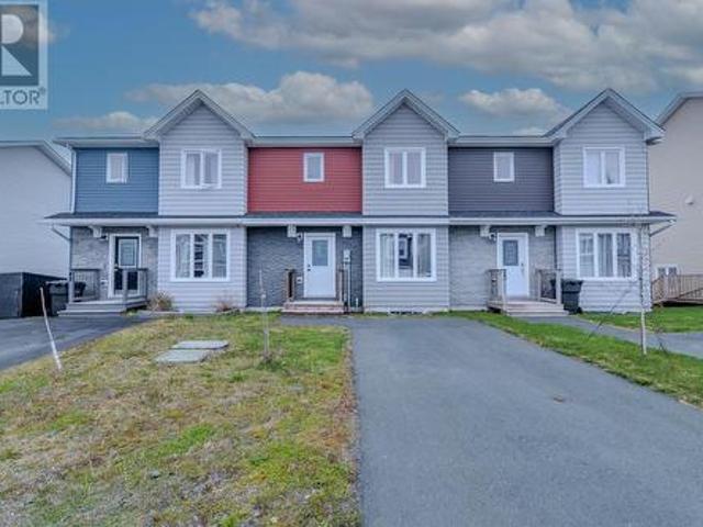 51 Silver Birch Crescent, Paradise, NL, A1L 4H3 house for sale | Listing ID 1298 | Royal LePage