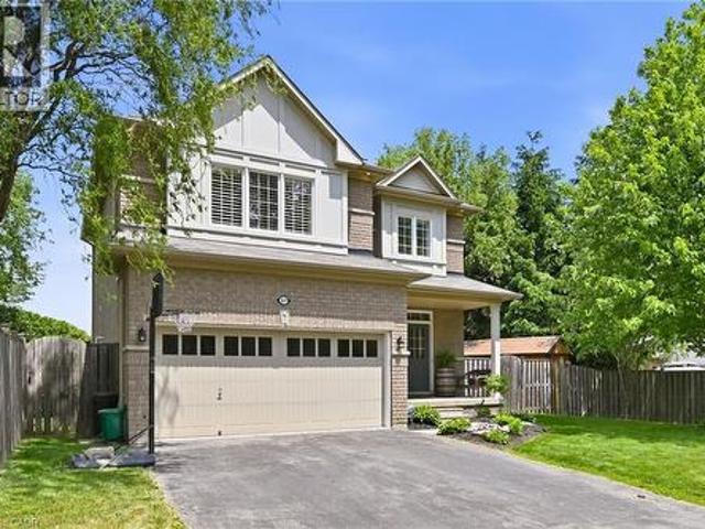 51 Sirente Drive, Hamilton, ON, L9A 0B3 house for sale | Listing ID 40839 | Royal LePage