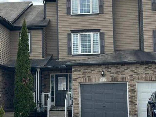 51 Sorrento Street, Kitchener, ON, N2R 0A4 house for sale | Listing ID X12079 | Royal LePage