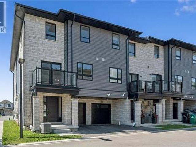 51 Sparrow Avenue Unit# 37, Cambridge, ON, N1T 0E5 house for sale | Listing ID 40843 | Royal LePage