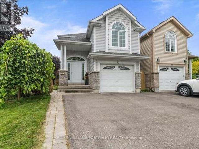 51 Squire Fletcher Drive, Clarington, ON, L1C 5H8 house for sale | Listing ID E13683 | Royal LePage