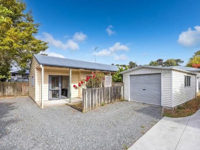 51a Mahoe St