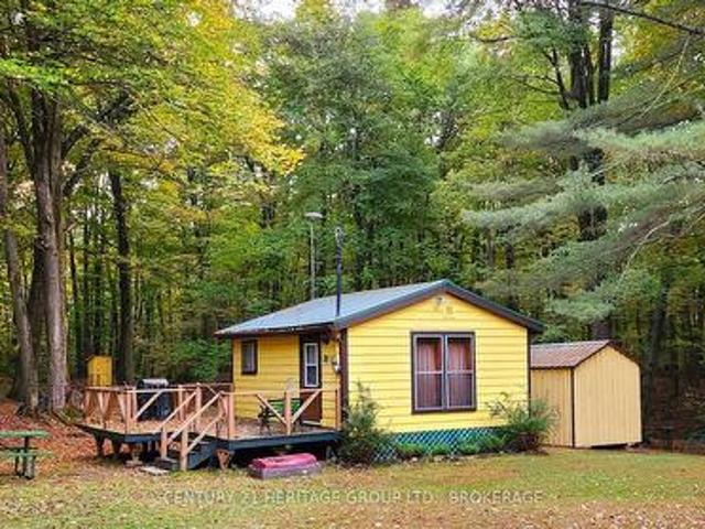 51A Thompson Lane, Rideau Lakes, ON, K0G 1P0 house for sale | Listing ID X13523 | Royal LePage