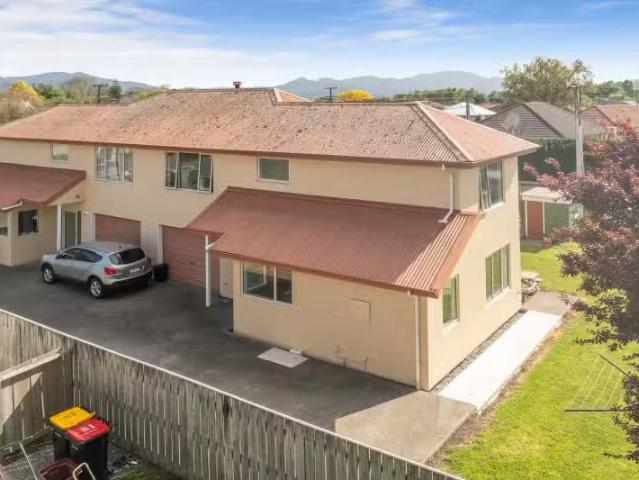51B Lucas Street, Riversdale, Marlborough