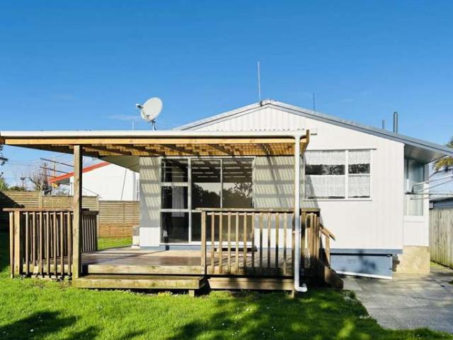 51b Whaka Street, Maungaturoto, Kaipara