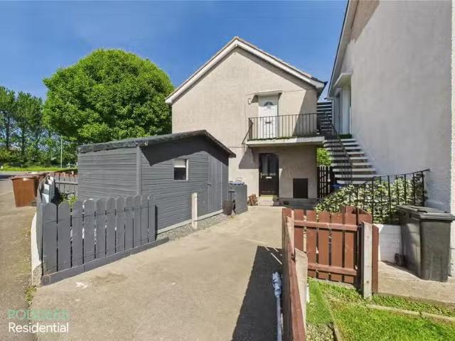 51d Davarr Avenue