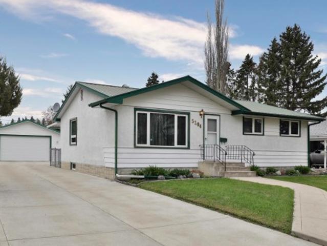 5204 55 Street, Wetaskiwin, AB, T9A 1T7 house for sale | Listing ID E4488 | Royal LePage
