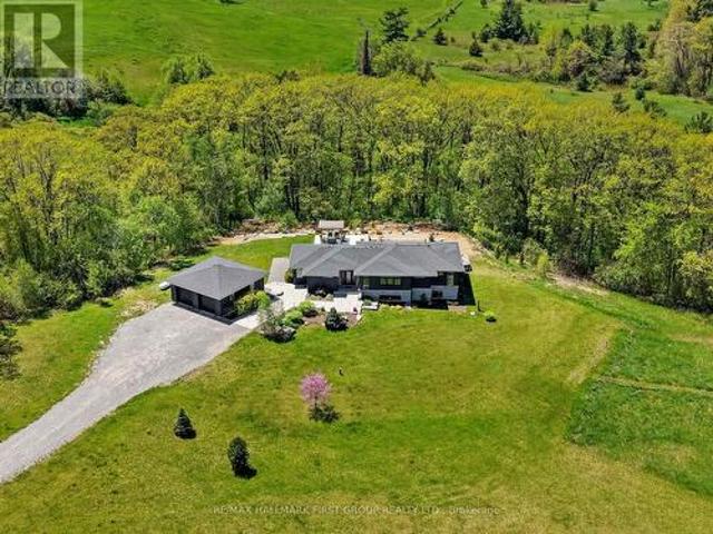 5206 Sully Road, Hamilton Township, ON, K0K 2E0 house for sale | Listing ID X13155 | Royal LePage