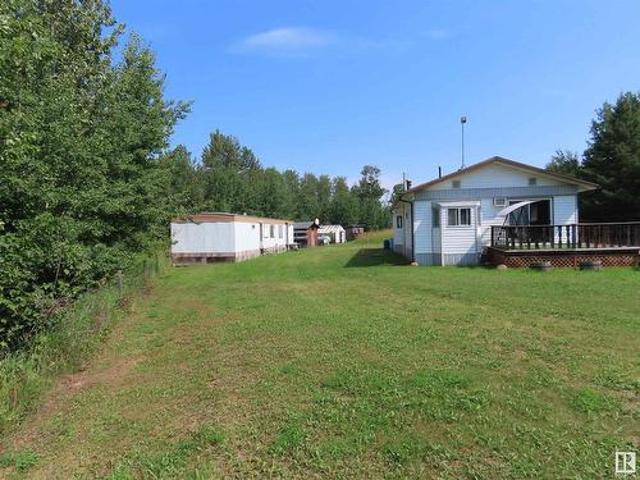 5206 Township Road 550, Rural Lac Ste. Anne County, AB, T0E 0L0 house for sale | Listing ID E4419 | Royal LePage