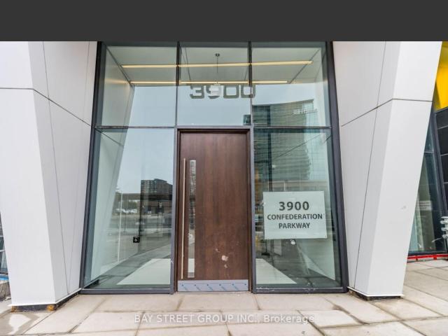 5206 3 Confederation Parkway, Mississauga | 2+1Beds/2Bath, Condo, $2,600/mo | Condos. Ca