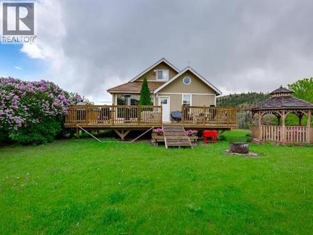 5208 Trans Canada Highway, Kamloops, BC, V1S 2A5 house for sale | Listing ID 10396 | Royal LePage