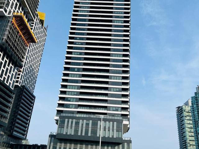 5208 4 The Exchange, Mississauga | Leased, W13092 | Condos. Ca
