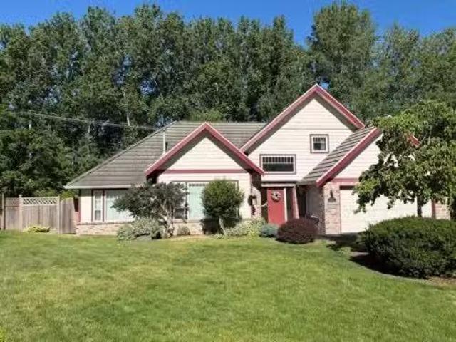 5209 Glen Abbey Place, Tsawwassen, BC, V4M 4H1 house for lea.