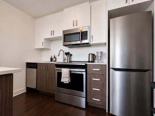 5200 Av. Gatineau Montréal Côte des Neiges, QC H3T