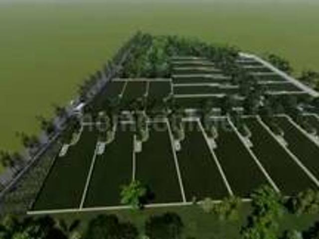 5200 sq ft Agricultural land in Dewas, Indore | Commercial