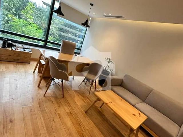 5200 Sq. Ft Commercial Office Fully Furnished For Rent