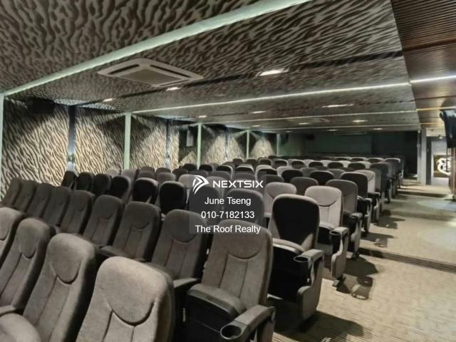 5200sqft Corner Semi D 真的不是想买就有‼️#Eco Botanic Verandah️ Eastwell【4+1房6厕】Land Size 高达 5200sqft 华人邻居居多️ 原装单位，可以自由打造梦想豪宅 位于高端住宅区 靠近 Eco Galleria️ EduCity 生活机能完善，交通便利