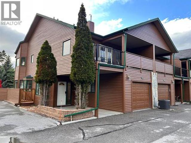 5201 Fairway Drive Unit# 704, Fairmont Hot Springs, BC, V0B 1L1 house for sale | Listing ID 10393 | Royal LePage