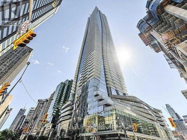 5201 1 Bloor Street E, Toronto, ON, M4W 1A9 lease for lease | Listing ID C13443 | Royal LePage