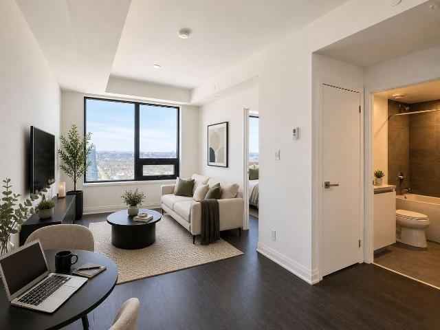 5201 4 The Exchange, Mississauga | Leased, W13088 | Condos. Ca