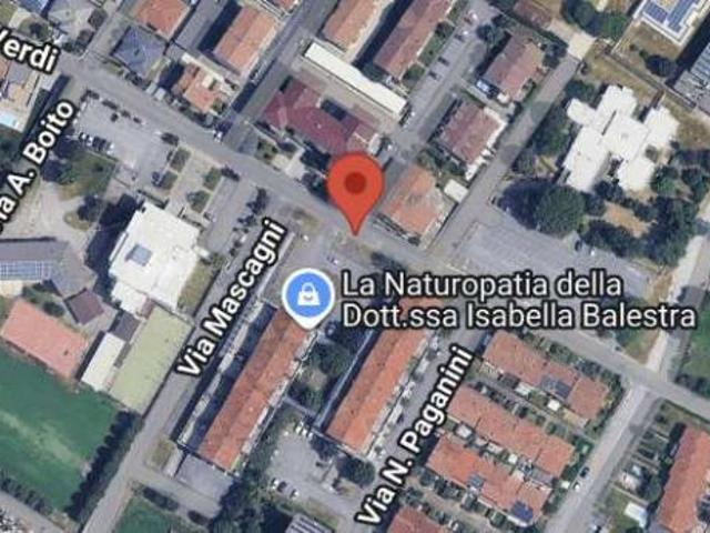 5/2023 21 BS punto vendita in asta a Palazzolo sull'Oglio