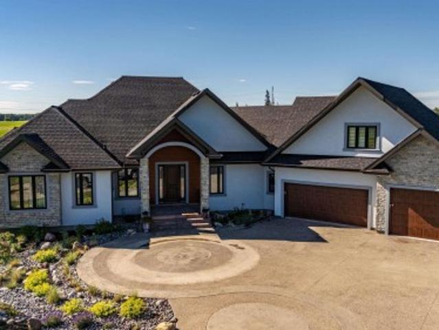 52025 Rge Road 272, Rural Parkland County, AB, T7X 3N1 house for sale | Listing ID E4497 | Royal LePage