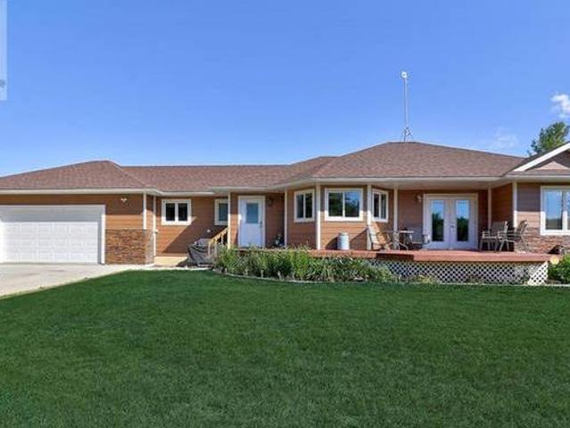 52034 Twp 744A Sexsmith Alberta