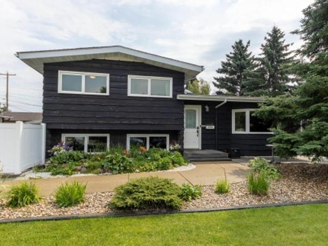 5203 Street Nw, Edmonton, AB, T6H 2N7 house for sale | Listing ID E4501 | Royal LePage