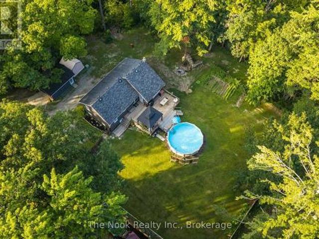 5203 Valleyview Crescent, Hamilton Township Bewdley, ON, K0L 1E0 house for sale | Listing ID X13553 | Royal LePage