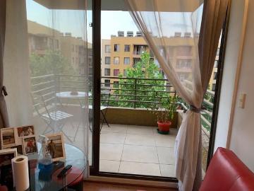 $ 520.000 Departamento en Arriendo en Conchalí 3 dormitorios 2 baños / Kutt Property