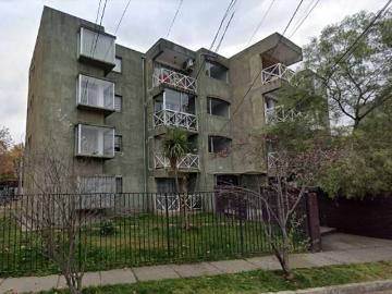 $ 520.000 Departamento en Arriendo en Rancagua 3 dormitorios 2 baños / Kutt Property
