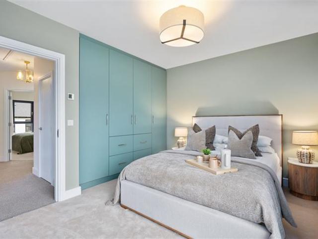 520,000 | The Garnish, Ard Griffin, New Water Rock Road, Midleton, Cork Cohalan Downing 4886 MyHome. Ie Residential