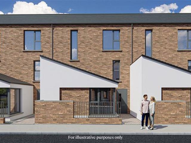 520,000 | The Sycamore, Bennetstown, Dunboyne, Meath Glenveagh Properties PLC 4981 MyHome. Ie Residential