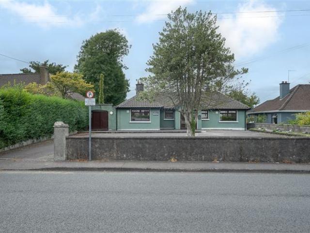 520,000 | Villa Rosaria, Pouladuff Road, Cork Sherry FitzGerald Cork 5021 MyHome. Ie Residential
