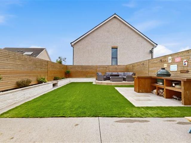 520,000 | 1 The Drive, Miller's Glen, Swords, Co. Dublin Brant & Co Property Consultants 5022 MyHome. Ie Residential
