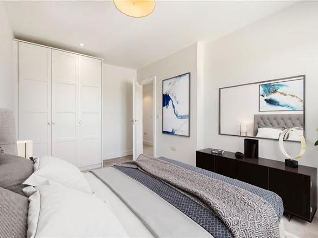 520,000 | 4 Bedroom Homes The Lyreen, Ard na Páirce Theas, Southgreen Road, Kildare Town, Co. Kildare Sherry FitzGerald New Homes 4886 MyHome. Ie Residential