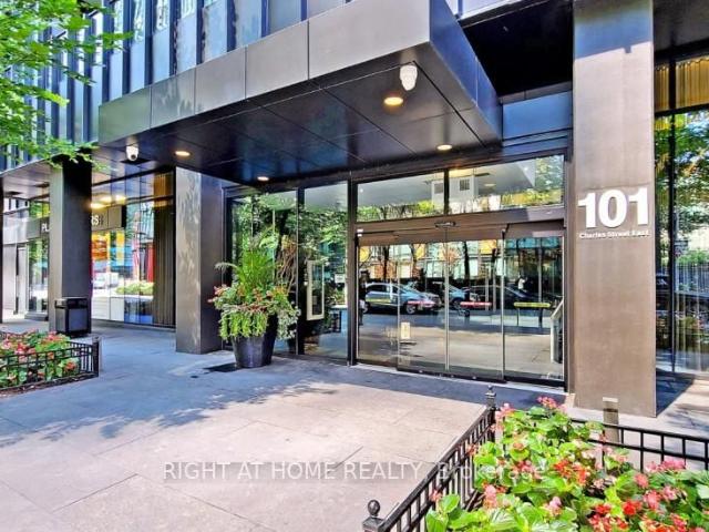520 101 Charles Street E, Toronto | Leased, C13575 | Condos. Ca